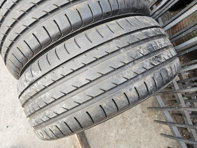 Yokohama 225/45 R17 Letnja