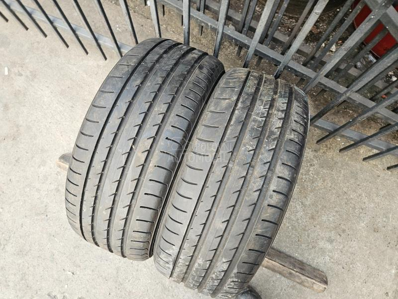 Yokohama 225/45 R17 Letnja