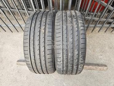 Yokohama 225/45 R17 Letnja