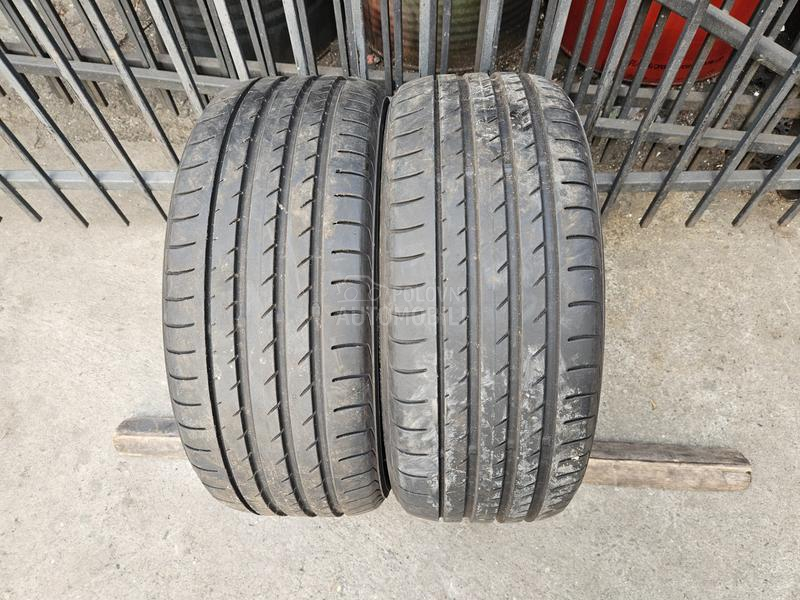 Yokohama 225/45 R17 Letnja