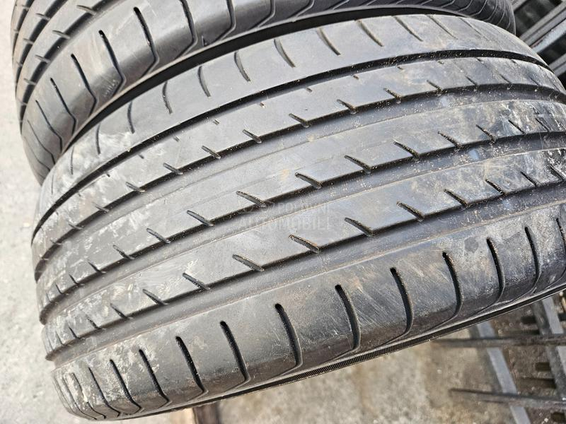 Yokohama 225/45 R17 Letnja