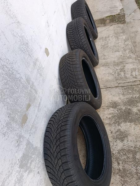 Bridgestone 205/55 R16 Zimska