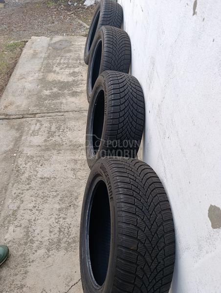 Bridgestone 205/55 R16 Zimska
