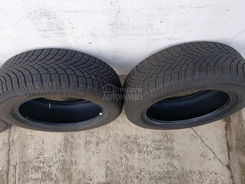 Bridgestone 205/55 R16 Zimska