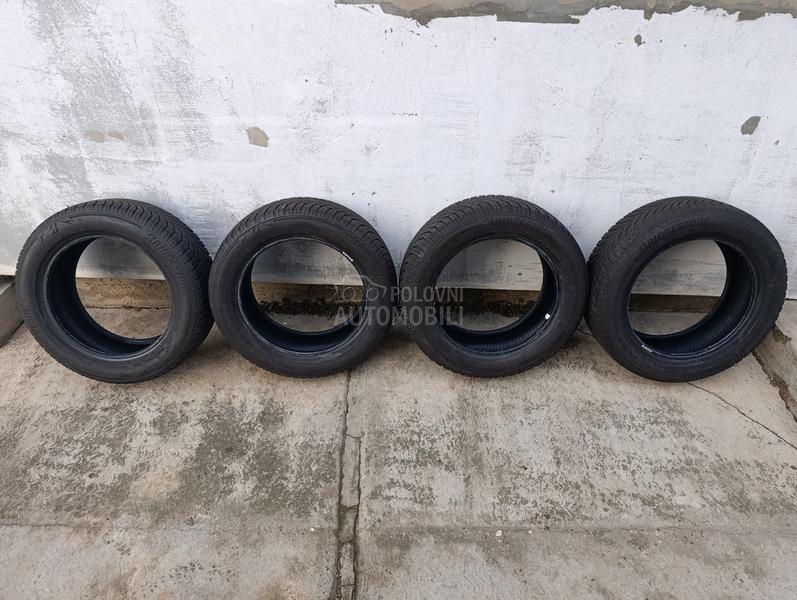 Bridgestone 205/55 R16 Zimska