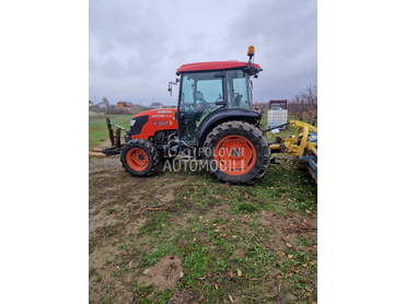 Kubota 8540