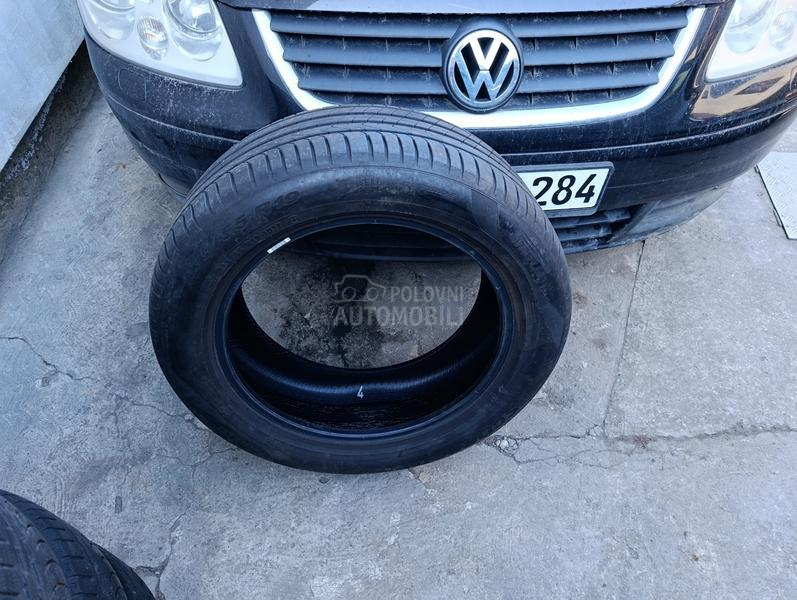 Pirelli 235/55 R19 Letnja
