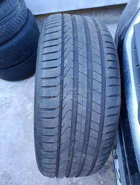 Pirelli 235/55 R19 Letnja