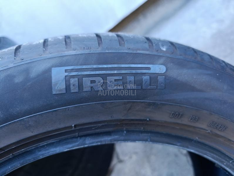 Pirelli 235/55 R19 Letnja