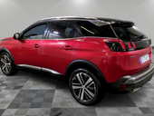Peugeot 3008 2.0 180 GT/ AT8