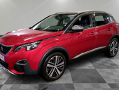 Peugeot 3008 2.0 180 GT/ AT8