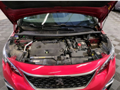 Peugeot 3008 2.0 180 GT/ AT8
