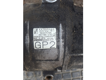 kompresor klime za Opel Astra H, Corsa D