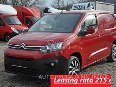 Citroen Berlingo KAO NOOOV