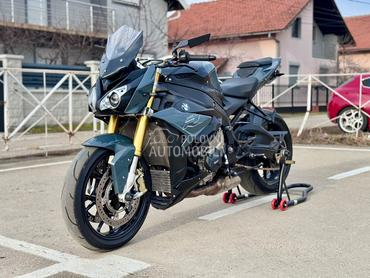 BMW S1000R