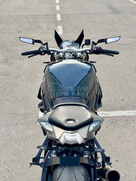 BMW S1000R