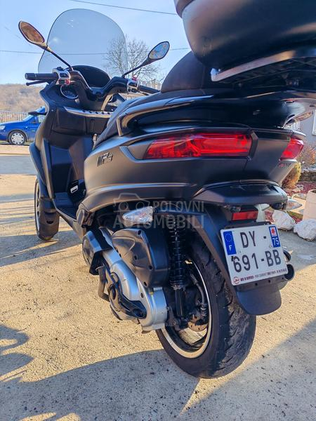Piaggio MP3 500cm b kategorija
