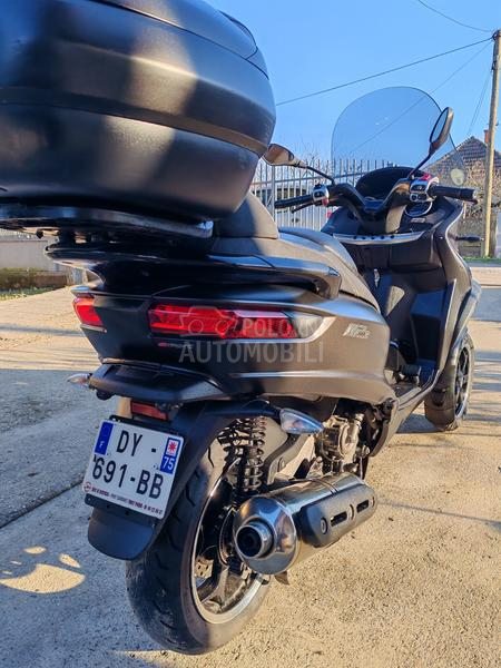 Piaggio MP3 500cm b kategorija