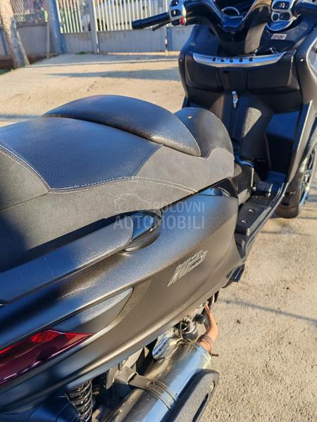 Piaggio MP3 500cm b kategorija