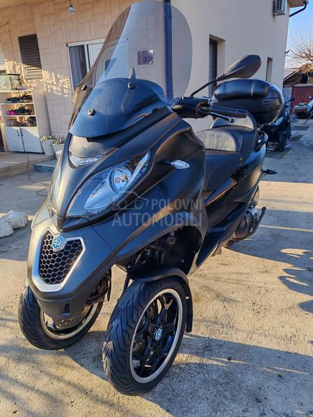 Piaggio MP3 500cm b kategorija