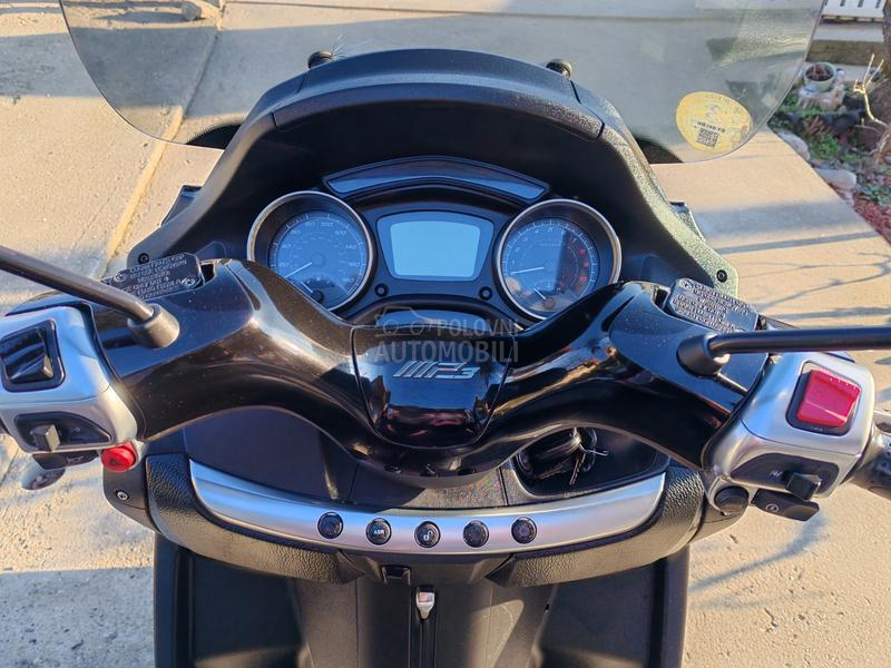 Piaggio MP3 500cm b kategorija