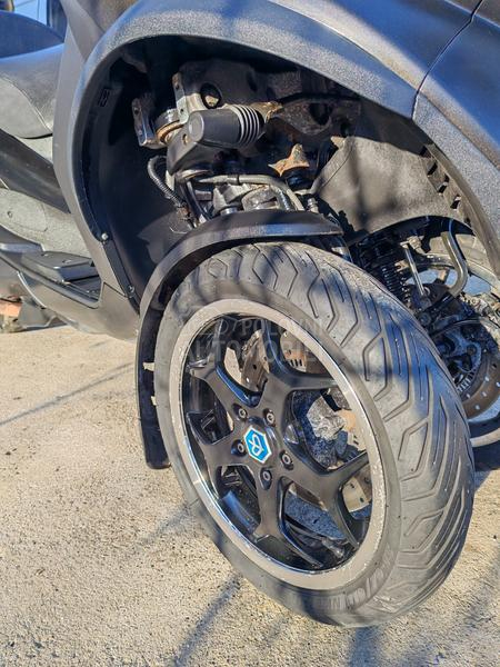 Piaggio MP3 500cm b kategorija