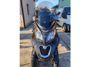 Piaggio MP3 500cm b kategorija
