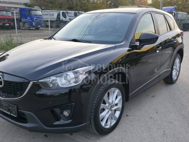 Mazda CX-5 4x4/A u t o m a t/CH