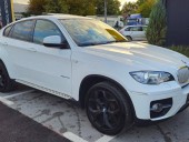 BMW X6 40D/Xdrive/CH