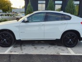 BMW X6 40D/Xdrive/CH