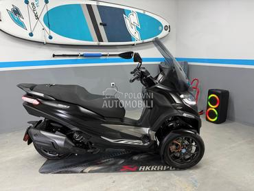 Piaggio MP3 530 hpe 1.700km