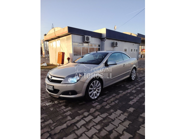 Opel Astra H 1.9 cdti