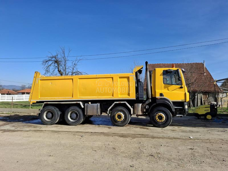 DAF 85.380