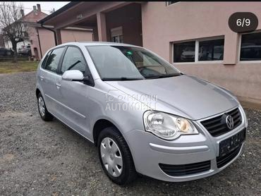 Volkswagen Polo Volkswagen Polo 1.2