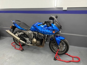 Kawasaki z750s 25 KW z750 NOV CH