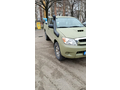 Toyota Hilux 2.5 D4D