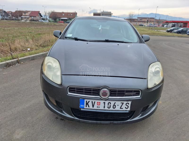 Fiat Bravo 1.6