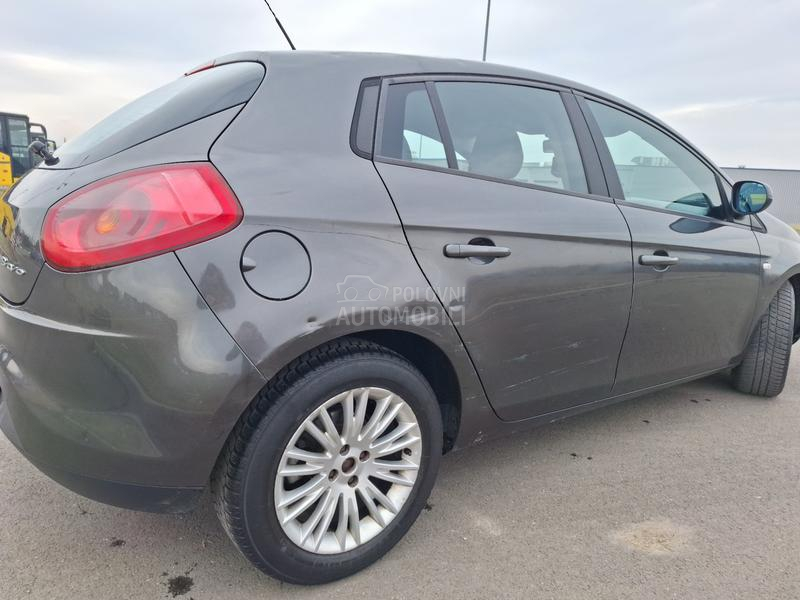 Fiat Bravo 1.6