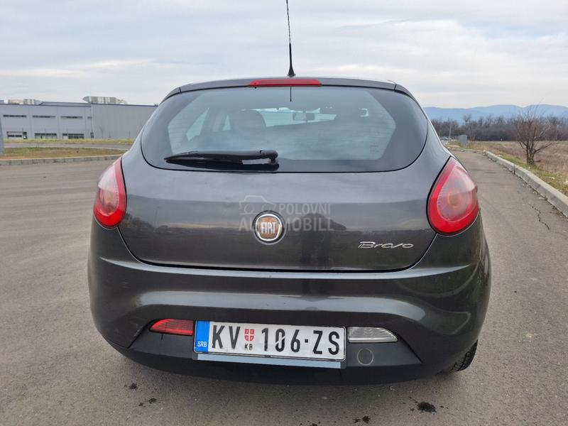 Fiat Bravo 1.6