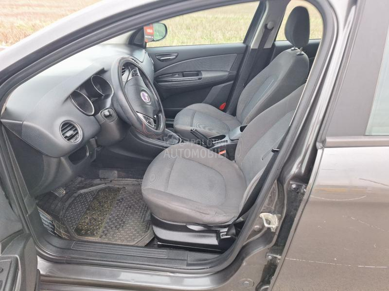 Fiat Bravo 1.6