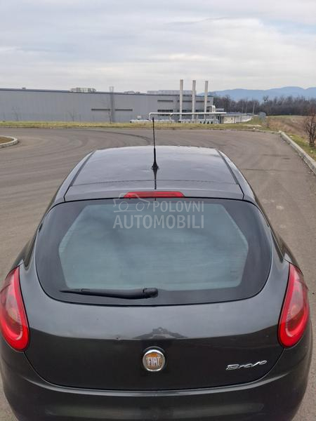 Fiat Bravo 1.6