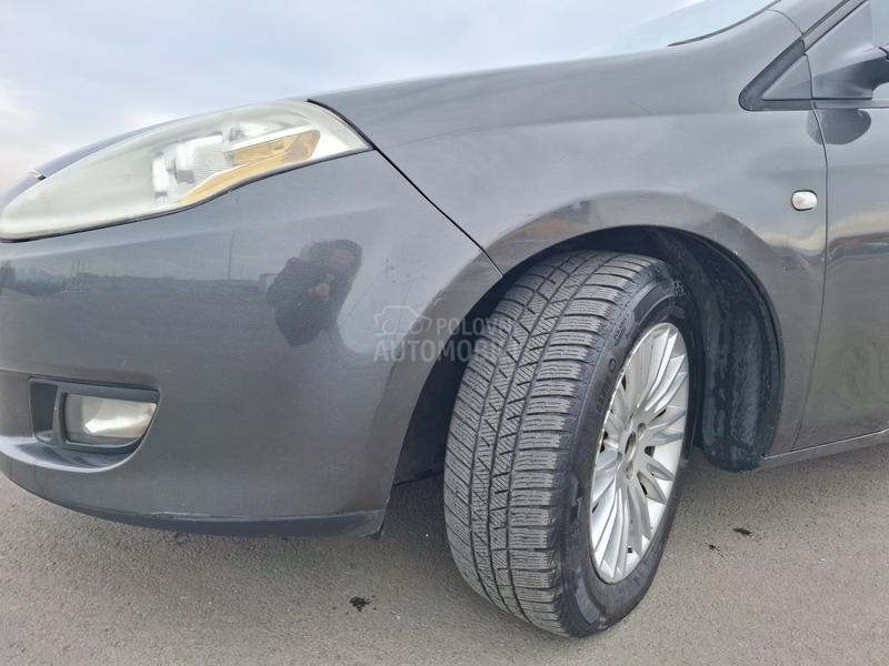 Fiat Bravo 1.6