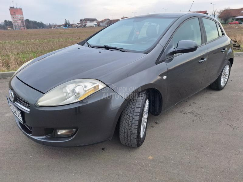 Fiat Bravo 1.6