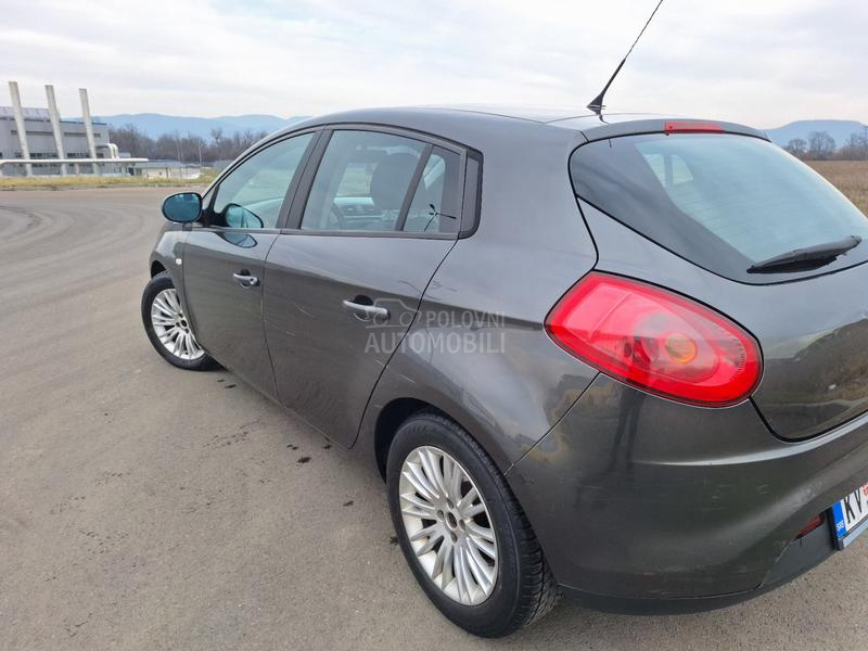 Fiat Bravo 1.6