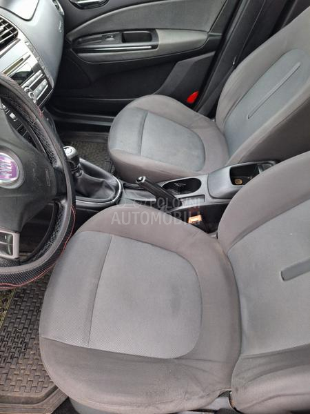 Fiat Bravo 1.6