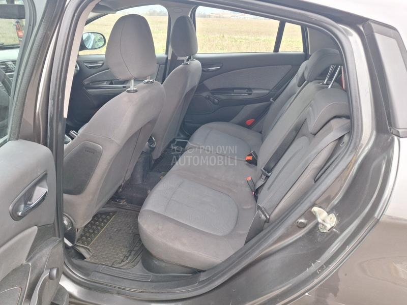 Fiat Bravo 1.6