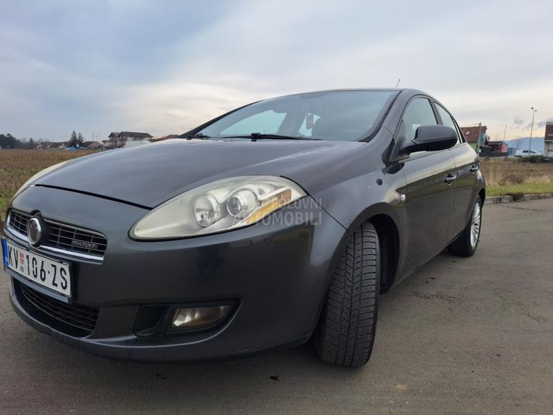 Fiat Bravo 1.6