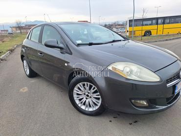 Fiat Bravo 1.6