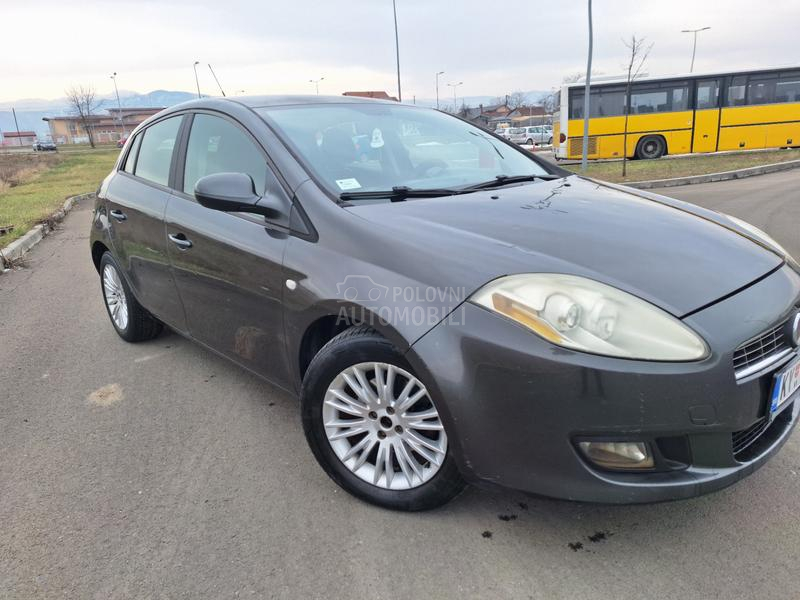 Fiat Bravo 1.6