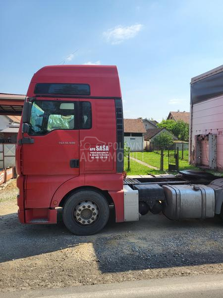 MAN tga18400